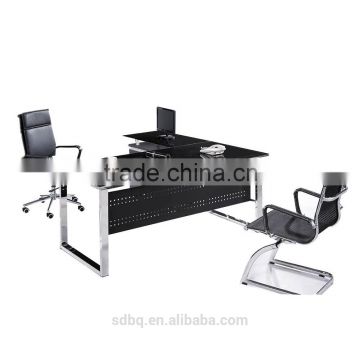 PT-D041 Elegant office furniture executive desk