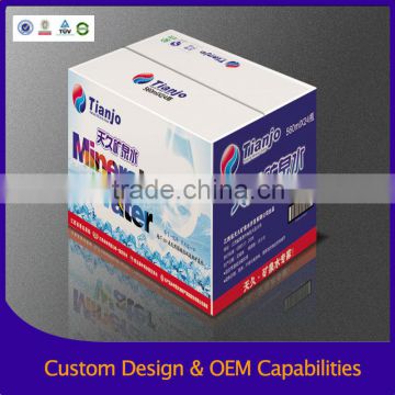Carton box & wholesale custom printed shipping boxes corrugated carton box
