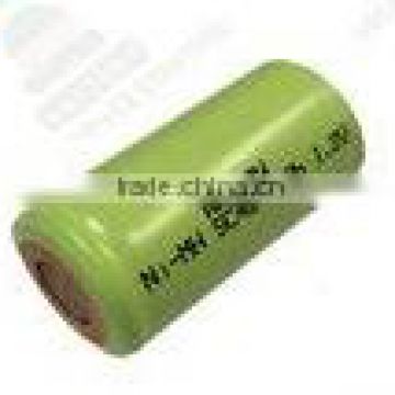 1.2V SC 4200mAh high drain NI-MH battery