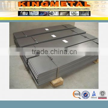 10mm 20mm 30mm DIN 1.4021 stainless steel plate