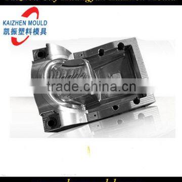 Plastic arm chair mould maker