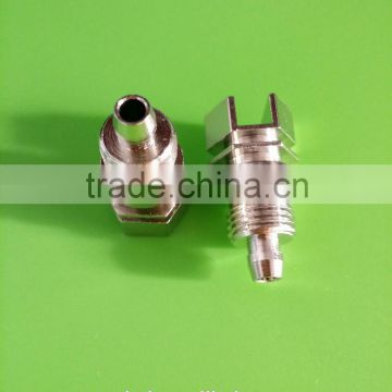 high quality and best price male and female brass fitting