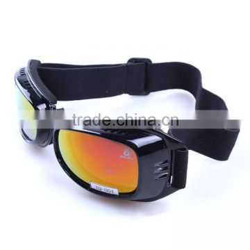 Custom fashionable motocycle glasses with OEM