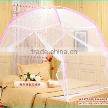 long lasting insecticide treated mongolia mosquito net