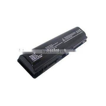 Replacement HP DV2000 notebook Battery 10.8V 8800MAH Black