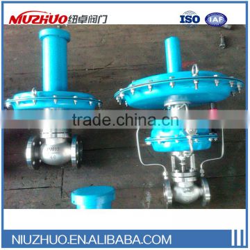 new product Nitrogen valve closure hottest products on the market