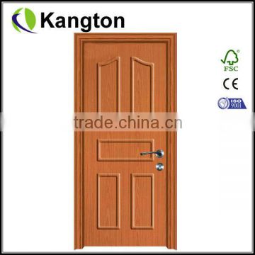 Interior PVC door and pvc door panel