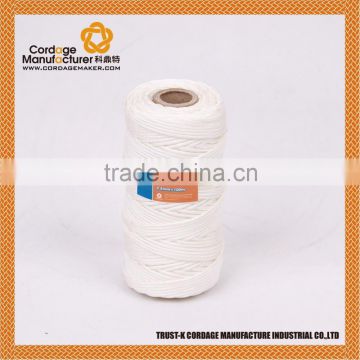 PP Multifilament 3-ply Twine / 210/36