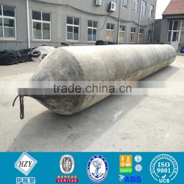 China Supplier High quantity inflatable balloon for ship landingwith ISO9000/lifting airbags