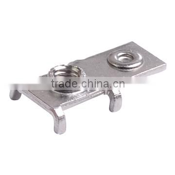 top quality hardware screw terminals made in China