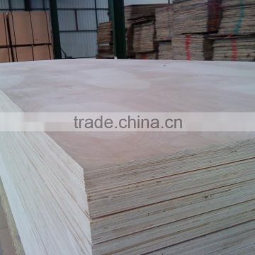 CARB P2 Birch/white birch top grade and high quality 1525x1830mm birch plywood for other usages