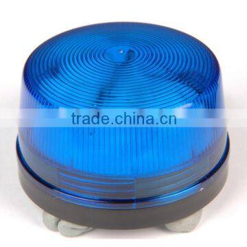 led blue beacon light