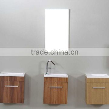 Cheap Price MDF Bathroom Cabinet ,bathroom vanity LN-M1001