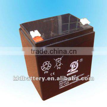 AGM SLA storage battery manufacturer 12v4ah in Chandigarh