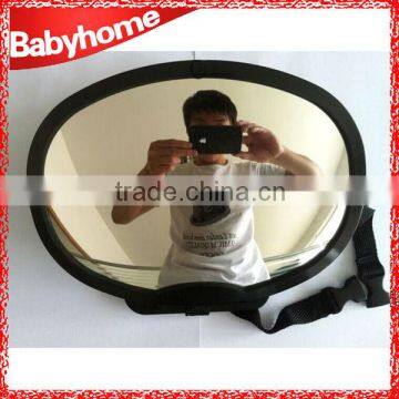 USA standard baby back seat mirror