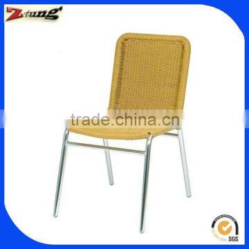 ZT-1079C Modern design round wicker chair