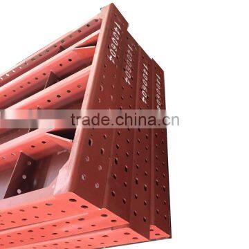 OEM/ODM heavy duty construction formwork for bridge build