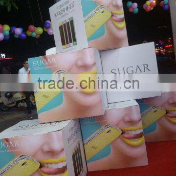 Accept Custom Order and offset printing large size corrugated electronic product paper box