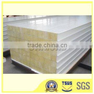 Sound Insulation Mineral Rockwool Malaysia for Industrial Thermal Insulation