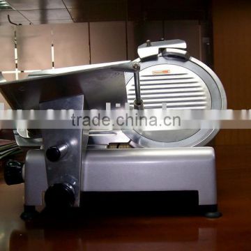 Meat Processing Machine with S/S blade