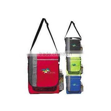tote bag with water bottle pocket