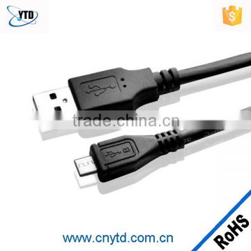 Good Quality usb cable bulk sync data micro usb cable