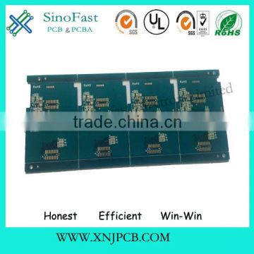 mobile phone pcb board design and prototype