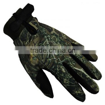 military tactics gloves Outdoor Sports Military Hunting motorcycle Half Finger Gloves Mittens