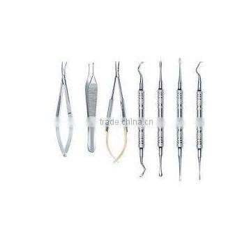 dental sets