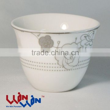 porcelain cawa cup wwca0049