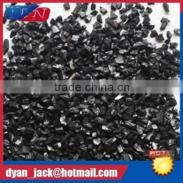 New products coconut activated carbon made in China