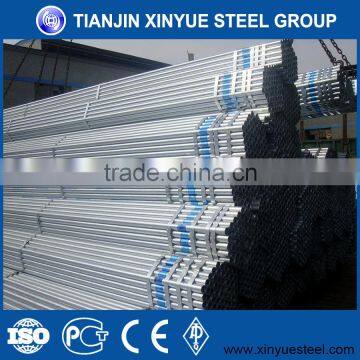 JIS EN standard Scaffolding Tube Size for sale