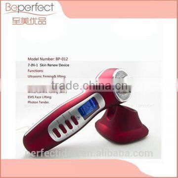 Hot-Selling high quality low price facial beauty machine