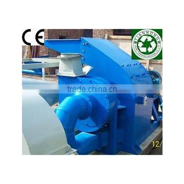 Perfect and Industrial use brand TN-ORIENT Wood Crusher -selina