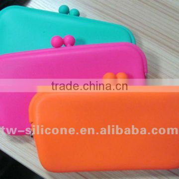 2013 New Products of Silicone coin bag