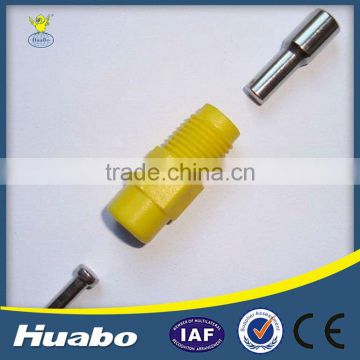 Machinery Equipment Farm Nipple Drinker for Poultry Breeder House