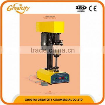 Food Canning Machines for sale with good sealing