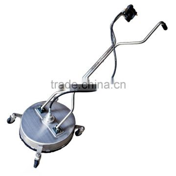 4000PSI High Pressure Stainless Steel Surface Cleaner