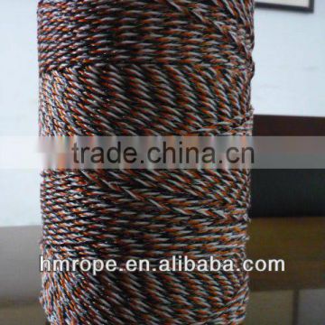 electrical pull rope