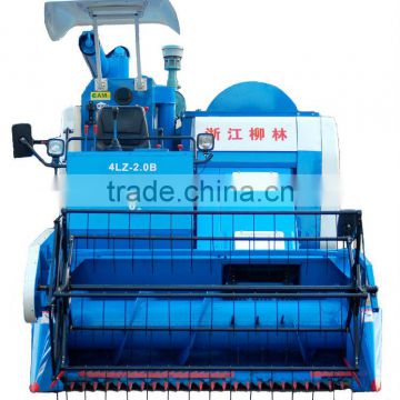 main product: 4LZ-2.0B of Rice machine (Super quality) in Agri machine