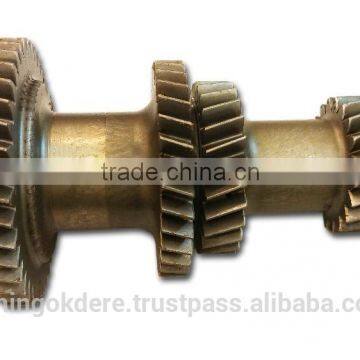 CARRARO SHAFT BACKHOE LOADER AXLE PARTS