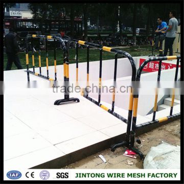 queue barriers,fence barrier,crowd control fencing panel