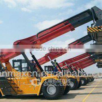 igh Quality Drilling Machine SR420II Rotary Drilling Rig