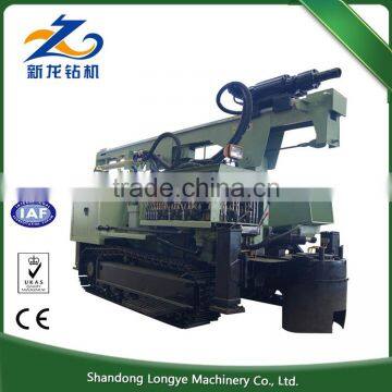 Newest 2016 hot products used water well drilling machine SLY500