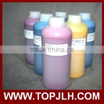 Bulk universal water based sublimation ink for heat press printing