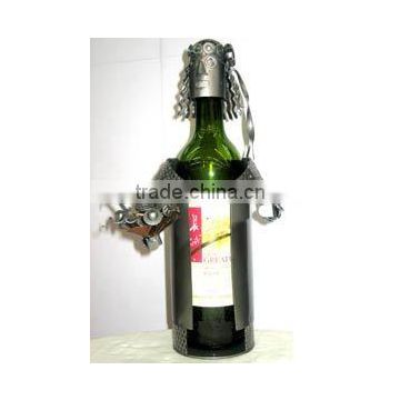 wine cradle(j-014)