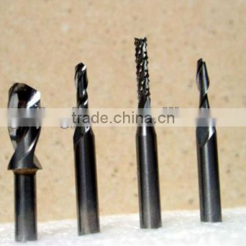 all kinds of pcb router bits with cheap prices