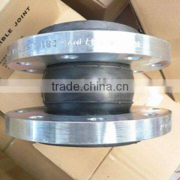 rubber jointing strip