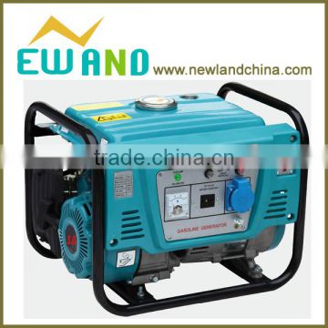 Hot selling/4 stroke Portable Gasoline engine Generator/generator gasoline
