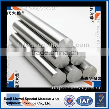 Hot Sell And Factory Supply Titanium Rod Price